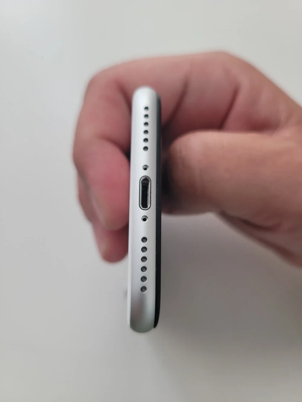 Apple iphone se
